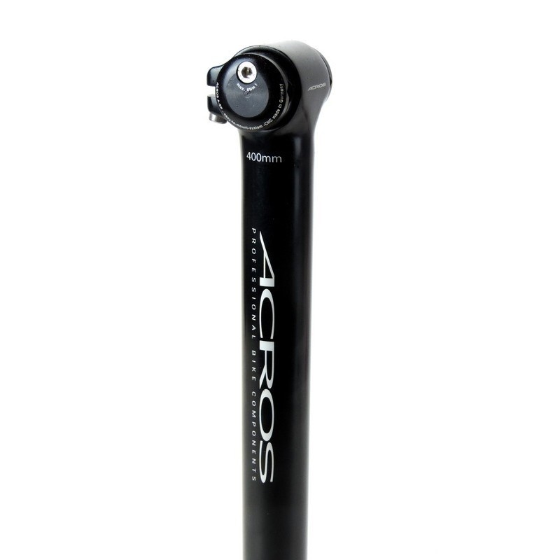 Rotor - A-SP seatpost 30.9x400 260g