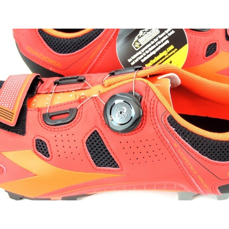 diadora vortex racer ii