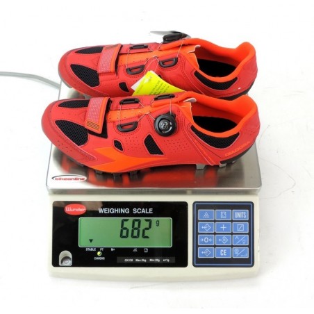 Lake - X Vortex Racer II MTB Shoes size UK 9.5