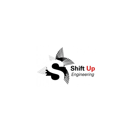 Shift Up