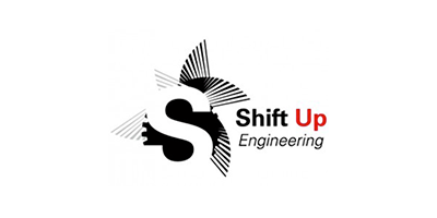 Shift Up